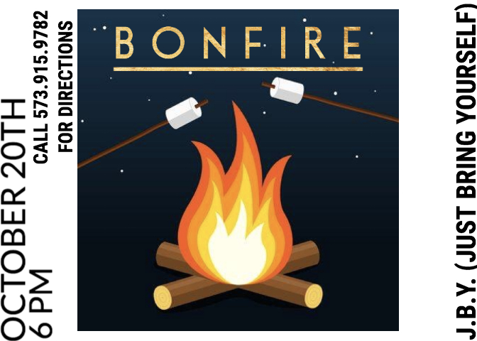 BONFIRE